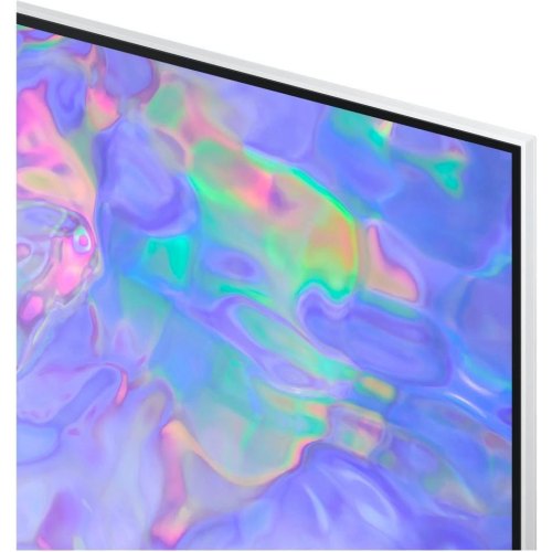 Телевізор Samsung UE50CU8510UXUA