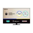 Телевізор Samsung QE65QN95CAUXUA