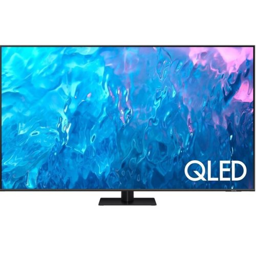 Телевізор Samsung QE50Q80CAUXUA