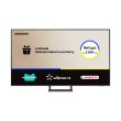 Телевізор Samsung UE75CU8500UXUA