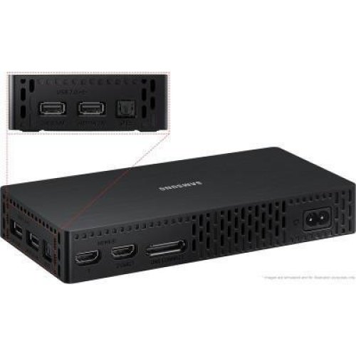 Телевізор Samsung QE32LS03CBUXUA