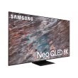 Телевізор Samsung QE65QN800CUXUA