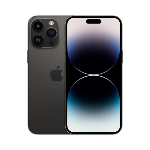 Смартфон Apple iPhone 14 Pro Max 256Gb eSim Space Black **