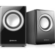 REAL-EL S-215 2.0 Black (EL121200002)