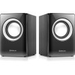 REAL-EL S-215 2.0 Black (EL121200002)