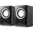 REAL-EL S-215 2.0 Black (EL121200002)