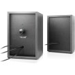 REAL-EL S-215 2.0 Black (EL121200002)