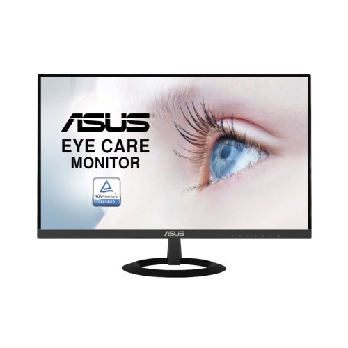 Монітор Asus 23.8 VZ24EHE D-Sub, HDMI, Audio, IPS, 75Hz, 1ms, FreeSync