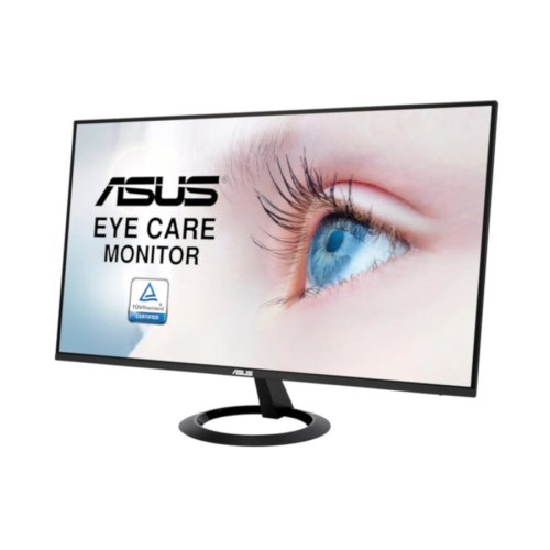 Монітор Asus 23.8 VZ24EHE D-Sub, HDMI, Audio, IPS, 75Hz, 1ms, FreeSync