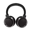 Навушники бездротові Philips L3 Over-ear ANC Hi-Res Wireless Mic Чорний (L3/00)