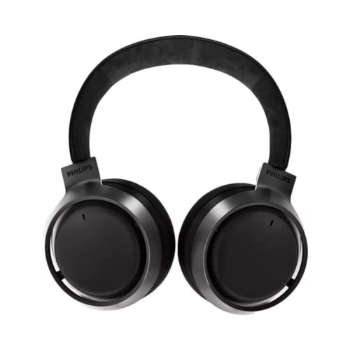 Навушники бездротові Philips L3 Over-ear ANC Hi-Res Wireless Mic Чорний (L3/00)