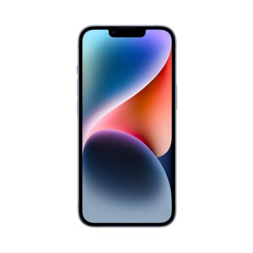 Смартфон Apple iPhone 14 256Gb eSim Blue **