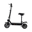 Електросамокат Freego ES-10C 10 500W
