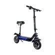 Електросамокат Freego ES-10C 10 500W