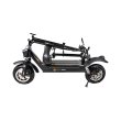 Електросамокат Freego ES-10C 10 500W
