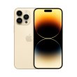 Смартфон Apple iPhone 14 Pro Max 256Gb eSim Gold **