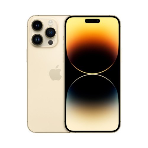 Смартфон Apple iPhone 14 Pro Max 256Gb eSim Gold **