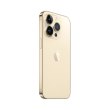 Смартфон Apple iPhone 14 Pro Max 256Gb eSim Gold **
