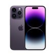 Смартфон Apple iPhone 14 Pro 128GB eSim Deep Purple**