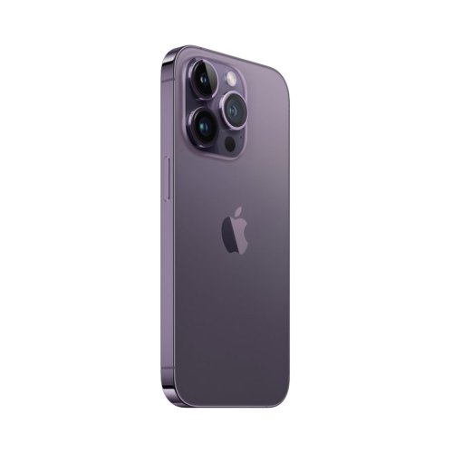 Смартфон Apple iPhone 14 Pro 128GB eSim Deep Purple**