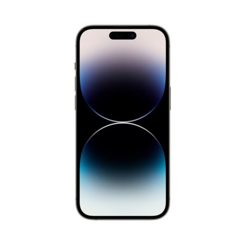 Смартфон Apple iPhone 14 Pro 128GB eSim Space Black**