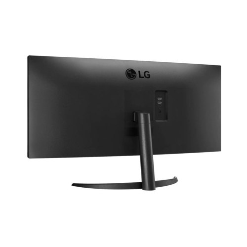 Монітор LG 34 34WP500-B 2xHDMI, Audio, IPS. 2560x1080, 95%sRGB, FreeSync, HDR10