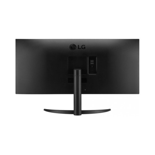 Монітор LG 34 34WP500-B 2xHDMI, Audio, IPS. 2560x1080, 95%sRGB, FreeSync, HDR10