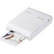 Фотопринтер Canon SELPHY Square QX10 (White)