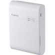 Фотопринтер Canon SELPHY Square QX10 (White)