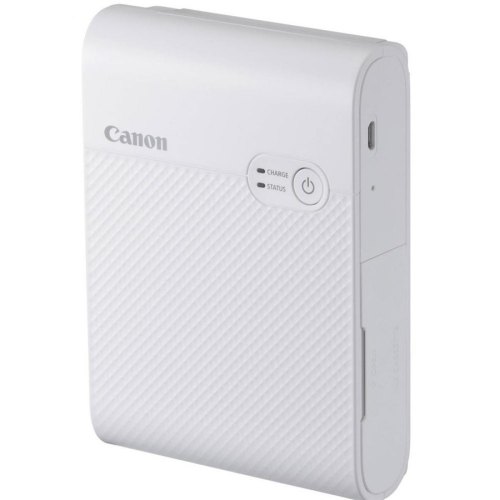 Фотопринтер Canon SELPHY Square QX10 (White)
