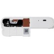Фотопринтер Canon SELPHY Square QX10 (White)