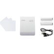 Фотопринтер Canon SELPHY Square QX10 (White)