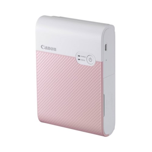 Фотопринтер Canon SELPHY Square QX10 (Pink)