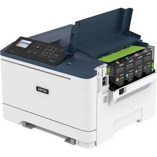 Принтер А4 Xerox C310 (Wi-Fi)
