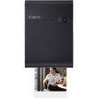 Фотопринтер Canon SELPHY Square QX10 (Black)