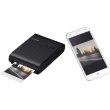Фотопринтер Canon SELPHY Square QX10 (Black)