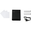 Фотопринтер Canon SELPHY Square QX10 (Black)
