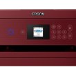 Багатофункціональний пристрій ink color A4 Epson EcoTank L4267 33_15 ppm Duplex USB Wi-Fi 4 inks Black Pigment
