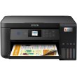 Багатофункціональний пристрій ink color A4 Epson EcoTank L4267 33_15 ppm Duplex USB Wi-Fi 4 inks Black Pigment