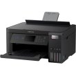Багатофункціональний пристрій ink color A4 Epson EcoTank L4267 33_15 ppm Duplex USB Wi-Fi 4 inks Black Pigment