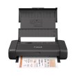 Принтер А4 Canon mobile PIXMA TR150