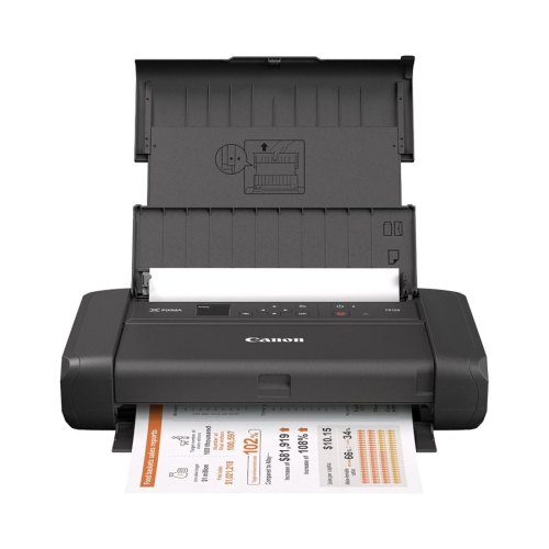 Принтер А4 Canon mobile PIXMA TR150