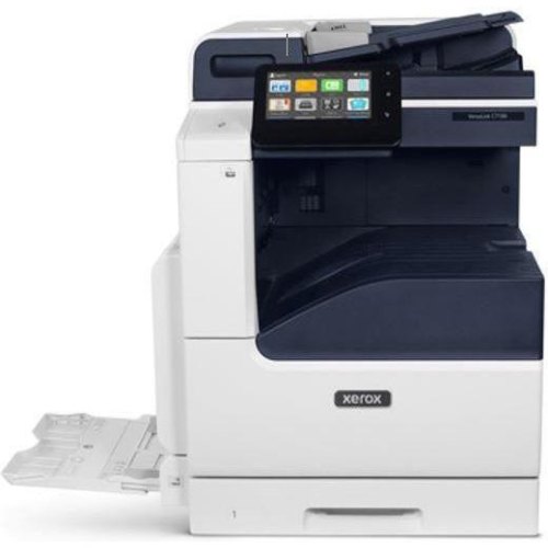 Багатофункціональний пристрій A3 кольоровий Xerox VersaLink C7120/7125/7130 (Базовий блок, 1 лоток, без тумби)