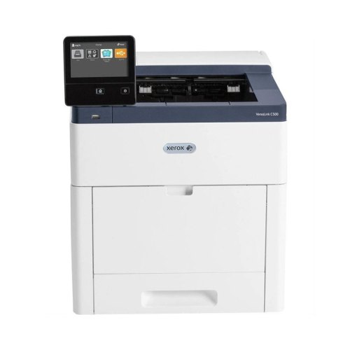 Принтер А4 Xerox VersaLink C500DN