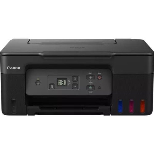 Багатофункціональний пристрій А4 Canon PIXMA G2470
