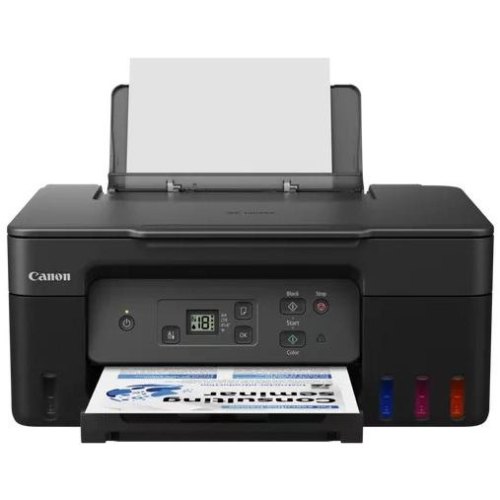 Багатофункціональний пристрій А4 Canon PIXMA G2470