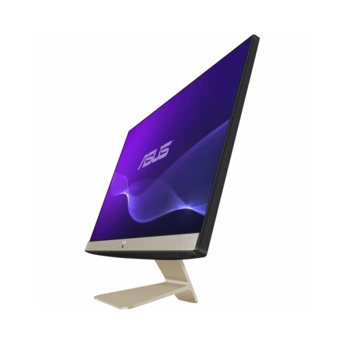 моноблок 23.8FMIT/i5-1135G7/16/512/Intel UHD/W10H/ KM/Black V241EAT-BA074T