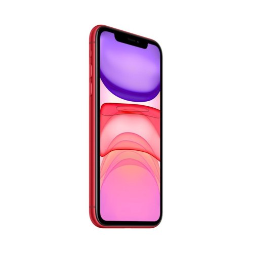 Смартфон Apple iPhone 11 64Gb Red USED Grade_C **
