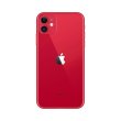Смартфон Apple iPhone 11 128Gb USED Grade_A+ Red **