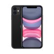 Смартфон Apple iPhone 11 128Gb USED Grade_C Black **